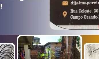 Imagem 2: Casa, bairro Marajoara, 4 peças