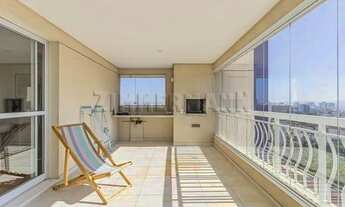 Imagem 3: APARTAMENTO 4 DORMITÓRIOS (3SUITES) NA SUMARE