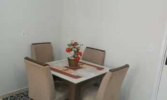 Imagem: APTO CARAPICUÍBA