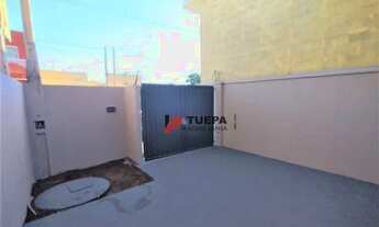 Imagem 3: Casa c/ 2 dorm à venda c/ 57 m² por R$ 190.000,00 - Cidade Aracy - São Carlos/SP