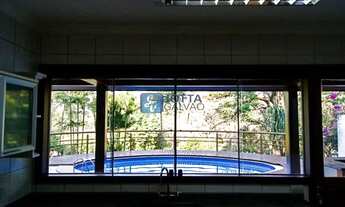 Imagem 6: Casa Sobrado à Venda em Barão Geraldo em Campinas