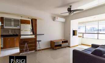 Imagem 2: Apartamento com 2 dormitórios para alugar, 68 m² por R$ 3.345,00/mês - Boa Vista - Porto A