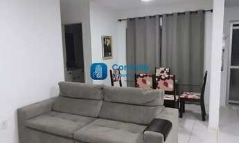 Imagem 3: MB) Apartamento para venda possui 55 metros quadrados com 2 quartos em Forquilhas - São J