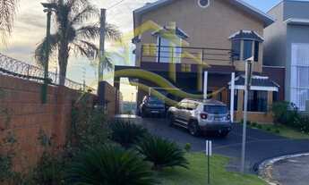 Imagem 3: Casa em Condomínio para Venda em Sorocaba, Parque Ibiti Reserva, 3 dormitórios, 1 suíte, 4