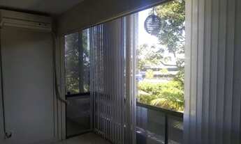 Imagem 2: Aluguel Apartamento Octogonal 1