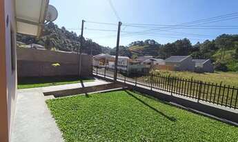 Imagem 2: Casa Averbada bairro schramm São Bento do Sul