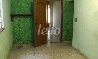 Imagem 5: São Bernardo do Campo - Casa Padrão - Vila Baeta Neves