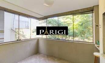 Imagem 5: Apartamento com 2 dormitórios para alugar, 180 m² por R$ 3.328,00/mês - Petrópolis - Porto