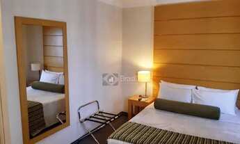 Imagem 5: Flat com 1 dormitório para alugar, 28 m² por R$ 3.500,00/mês - Aeroporto - São Paulo/SP