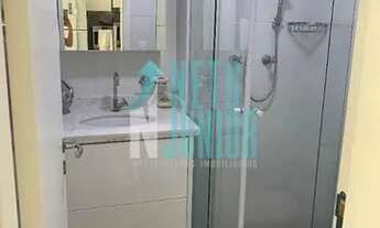 Imagem 6: Studio com 1 dormitório para alugar, 40 m² por R$ 2.700/mês - Vila Andrade - São Paulo/SP