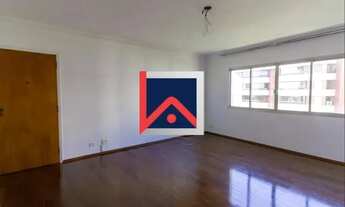 Imagem 3: Locação Apartamento 3 Dormitórios - 100 m² Alto da Lapa