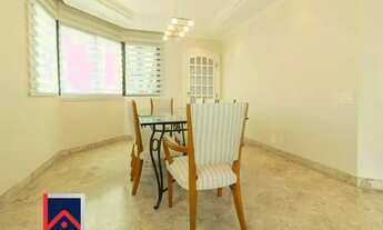 Imagem 6: Apartamento Venda Campo Belo 170 m² 3 Dormitórios