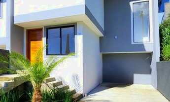 Imagem: Sobrado para Venda em São José, Jardim