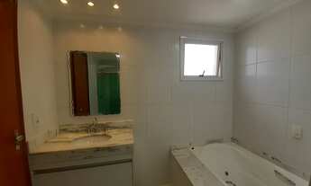 Imagem 5: Cobertura para aluguel e venda possui 196 metros quadrados com 3 quartos