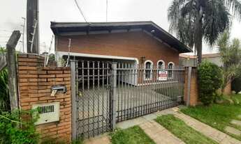 Imagem 2: CASA- COMERCIAL- RESIDENCIAL- 3 DORMS- GARAGEM- TAQUARAL