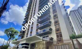 Imagem 2: **APTO 4 SUITES 4 VAGAS NO BIGORRILHO