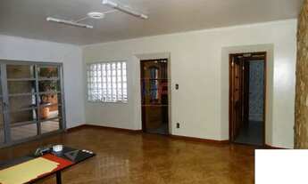 Imagem 4: Sobrado no bairro Mooca, com 382m² de a.t, 300m² de a.c, 4 dorms (sendo 1 suíte), edícula