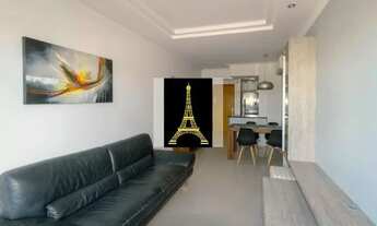 Imagem 3: Apartamento com 3 dormitórios para alugar, 73 m² por R$ 2.869,00/mês - Cavalhada - Porto A