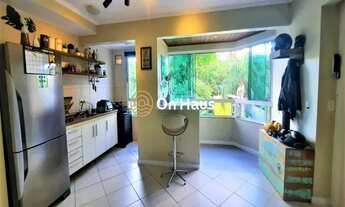 Imagem 5: Apartamento com 2 dormitórios à venda, 73 m2 - Lagoa da Conceição - Florianópolis/SC