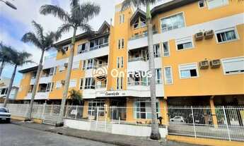 Imagem: Apartamento com 2 dormitórios à venda