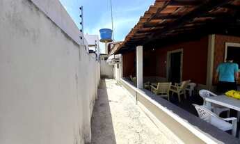 Imagem 6: Casa para venda possui 240 metros quadrados com 4 quartos em Carne de Vaca - Goiana - PE