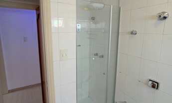 Imagem 3: Apartamento para aluguel e venda tem 116 metros quadrados com 3 quartos