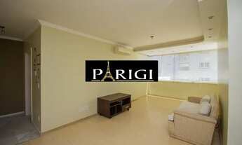 Imagem 2: Apartamento com 2 dormitórios para alugar, 80 m² por R$ 2.950,00/mês - Petrópolis - Porto