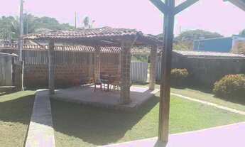 Imagem: Casa temporada enseada dos corais