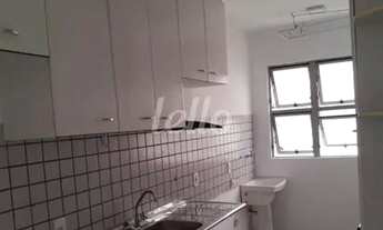 Imagem 2: São Paulo - Apartamento Padrão - São Lucas