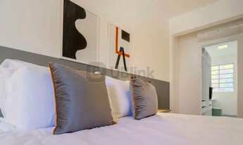 Imagem 6: Apartamento para alugar no Itaim Bibi com 02 dormitórios 82m²