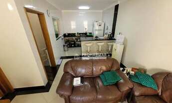 Imagem 4: Sobrado com 2 dormitórios à venda, 120 m² por R$ 660.000,00 - Jardim Lallo - São Paulo/SP