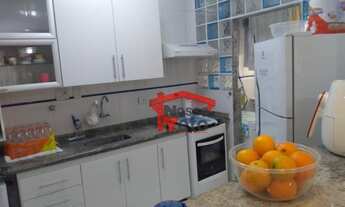 Imagem 5: Apartamento venda ou Locação - Solar Itamaracá - Limão