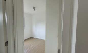 Imagem 4: Apartamento 2 quartos para locação do lado do metrô Borba Gato (linha lilás