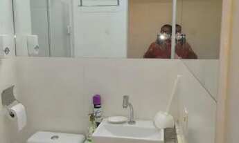 Imagem 6: Apartamento mobiliado para Aluguel - São Cristóvão. 2 quartos, 50m², piscina