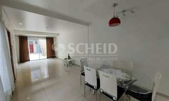 Imagem 4: LINDO SOBRADO COM ÁREA DE LAZER