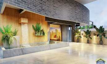 Imagem 4: Apartamento com 2 dorms, Tupi Entrada R$ 105mil