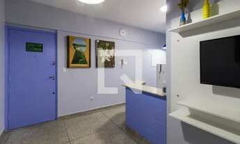 Imagem 2: Apartamento para Aluguel - Boqueirão, 1 Quarto, 40 m2