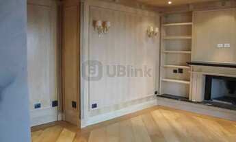 Imagem 3: Cobertura com 4 dormitórios para alugar, 609 m² por R$ 30.000,00/mês - Santo Amaro - São P