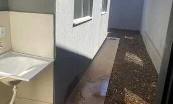 Imagem 6: Alugo casa no campo alto