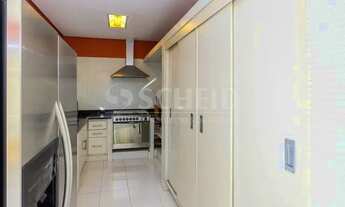 Imagem: Linda casa na região do Pacaembu