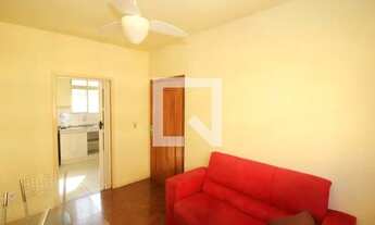 Imagem 3: Apartamento para Aluguel - Camaquã, 2 Quartos, 55 m2