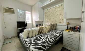 Imagem 5: Apartamento Garden de 3 Dormitórios com suite no Gonzaga