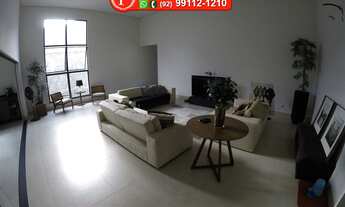 Imagem 2: Casa Mobiliada com 3 Suites no Condominio Praia dos Passarinhos Ponta Negra