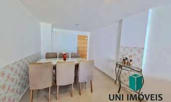 Imagem 2: Excelente apartamento 03 quartos com vista para o mar a venda na Praia do Morro - Guarapar