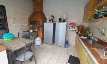 Imagem 2: JS Casa para venda possui 250 metros quadrados com 3 quartos em Turu - São Luís - MA