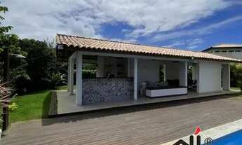 Imagem 4: CASA RESIDENCIAL em MATA DE SÃO JOÃO - BA, costa de sauipe