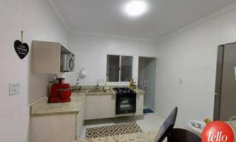 Imagem 4: São Paulo - Apartamento Padrão - Santana