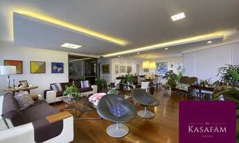 Imagem 5: Lindo Apto, Vista Pedra da Gávea - no Barramares