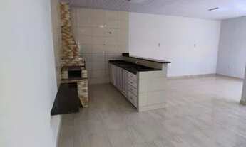 Imagem 3: Casa de condomínio para aluguel com 120 metros quadrados com 3 quartos