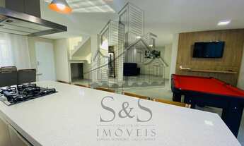 Imagem 7: Sobrado para venda possui 173 metros quadrados com 3 quartos em Centro - Piraquara - PR